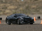 Vaterra Nissan GTR V100 1:10 4WD RTR